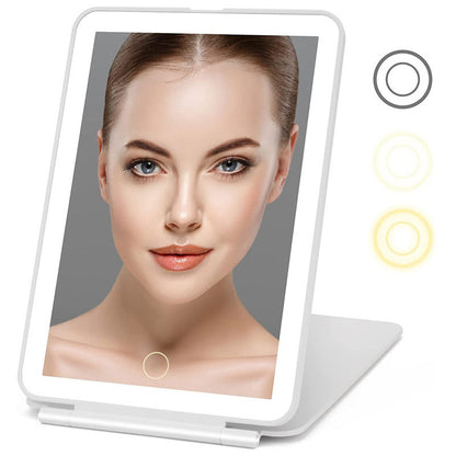 Rohfary Spiegel mit LED